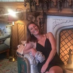 Meet your Posher, Karen